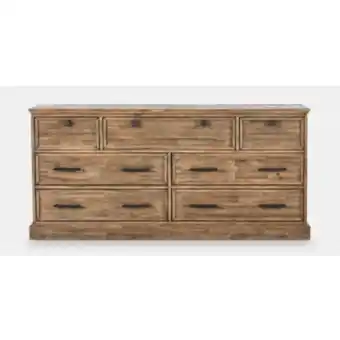 Coricraft Cresthill dresser (natural) offer