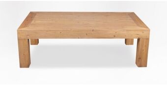 Coricraft Jinan coffee table offer