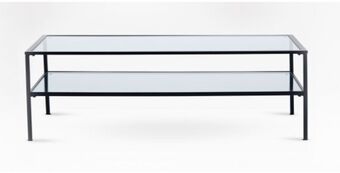 Dakota coffee table 1.4m