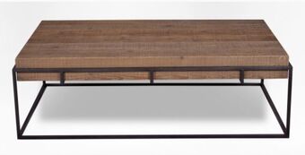 Coricraft Kravitz coffee table offer