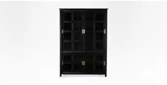 Coricraft Gibson cabinet offer