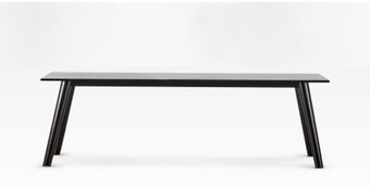 Coricraft Ari bench (black) offer