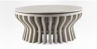 Coricraft Jupiter coffee table offer