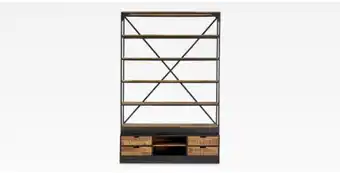 Coricraft Sushil cabinet offer