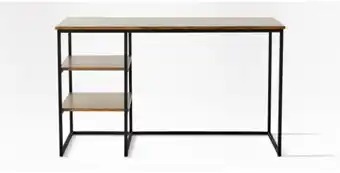 Kingsley desk
