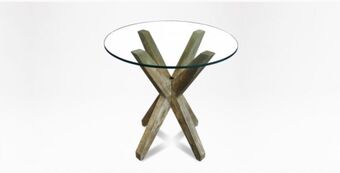 Coricraft Asapur lamp table offer