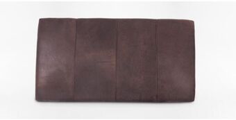 Coricraft Harlem leather headboard range offer