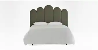 Coricraft Sienna headboard in fabric (king) offer