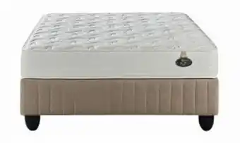 Dial a Bed King koil akita firm double bed set standard length offer