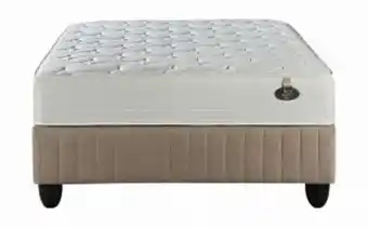 Dial a Bed King koil beech mk11 firm double bed set extra length offer