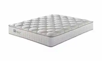 Dial a Bed Sealy willowbridge firm double mattress standard length offer