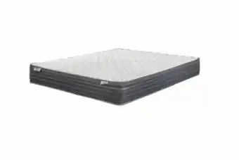 Dial a Bed Slumber king eclipse firm single mattress standard length offer