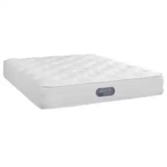 Dial a Bed Simmons sova medium king mattress standard length offer