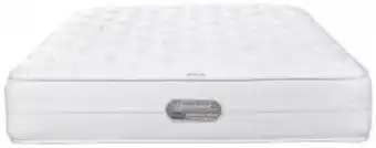 Dial a Bed Simmons winchester medium king mattress extra length offer