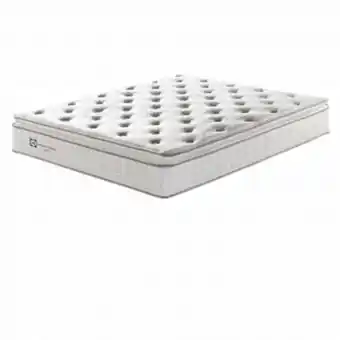 Dial a Bed Sealy turnberry posturepedic medium king mattress standard length offer
