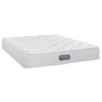 Simmons sova firm queen mattress standard length