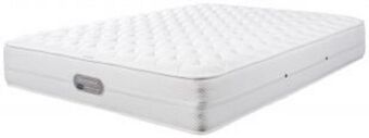 Dial a Bed Simmons winchester firm double mattress standard length offer
