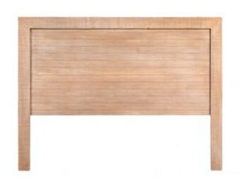 Dial a Bed Oslo king headboard offer