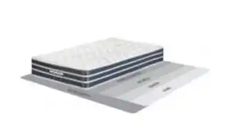 Sleepmasters Sleepmasters seattle 92cm (single) firm mattress offer