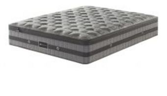 Sealy columbia 152cm mattress
