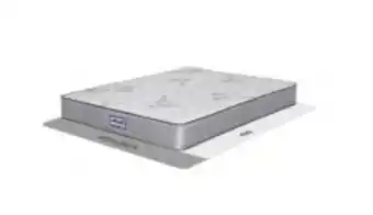 Sleepmasters Cozy nights bishop 152cm (queen) firm mattress offer
