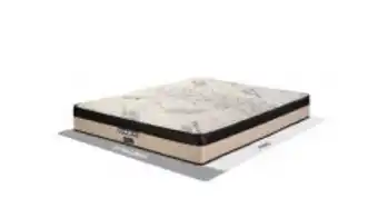 Sleepmasters Restonic barbados 152cm (queen) firm mattress offer