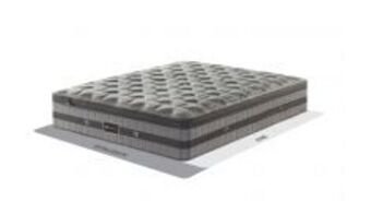 Sealy columbia 152cm mattress