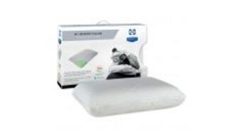 Sleepmasters Sealy my memory ventilated pillow offer