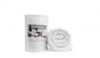 Sleepmasters Sleepmasters duvet inner queen offer