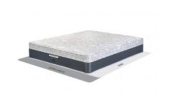Sleepmasters Sleepmasters santiago 152cm (queen) firm mattress offer