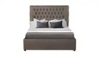Sleepmasters Crystal bed offer