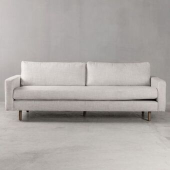 Weylandts Eclipse sofa - 3 div fog offer