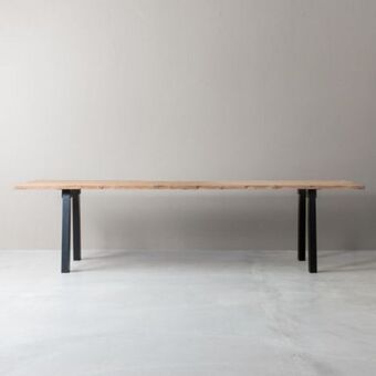 Weylandts Trio dining table offer
