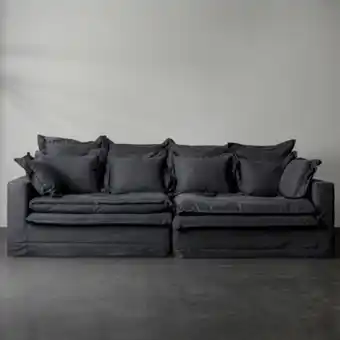 Weylandts Square loungy sofa offer