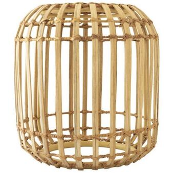 Weylandts Flat wicker stool offer