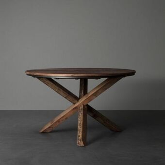 Weylandts Tuareg dining table offer