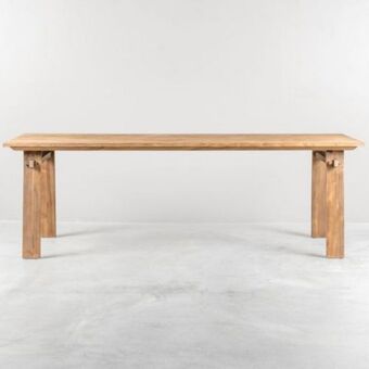 Weylandts Artisan dining table offer