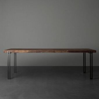 Weylandts Tuareg dining table offer