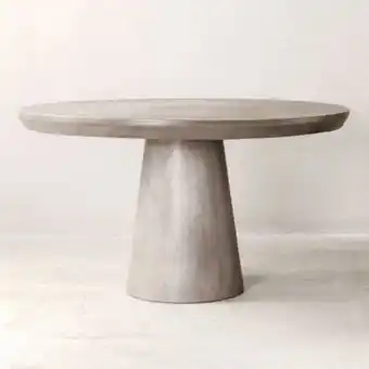 Weylandts Sempre dining table - round offer