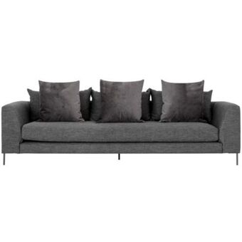 Como sofa - fabric