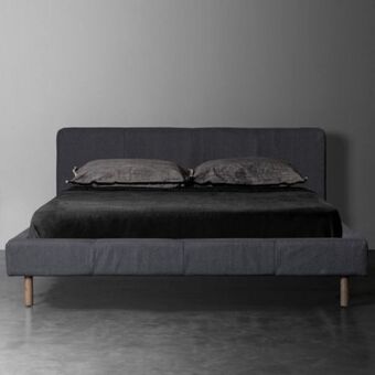 Weylandts Solo bed - fabric offer