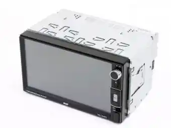 Autostyle Targa tdd-gp708mp5 7″ double din media player with gps offer