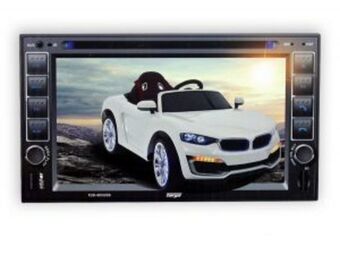 Targa tdd-665us dvd system with bluetooth