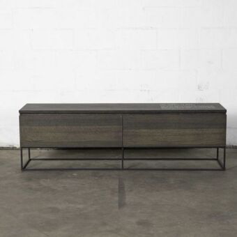 Weylandts Display media unit - ebony offer