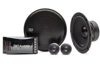 Autostyle Digital design dd-ec6.5 6.5″ split system offer
