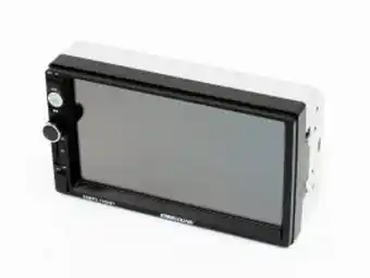 Autostyle Starsound ssmp5-7450bt double din media player offer
