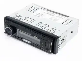 Autostyle Targa tg-555b media player 65w x 4, usb/sd input offer