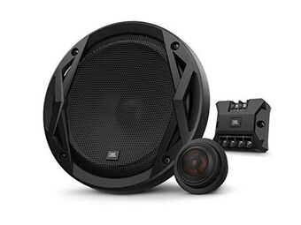 Autostyle Jbl club6500c 6.5″ 180w split system offer