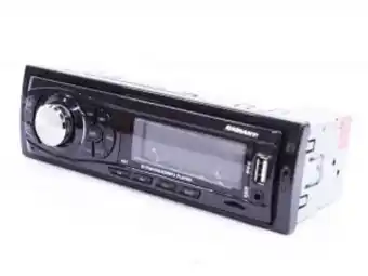 Radian rd-drive media player with usb & sd inputs