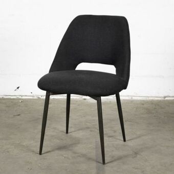 Weylandts Bliss dining chair | twill antracite offer